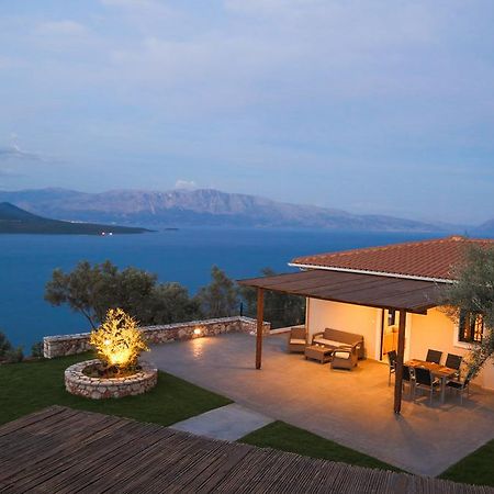 尼基亚娜Pearl Mansions别墅 客房 照片