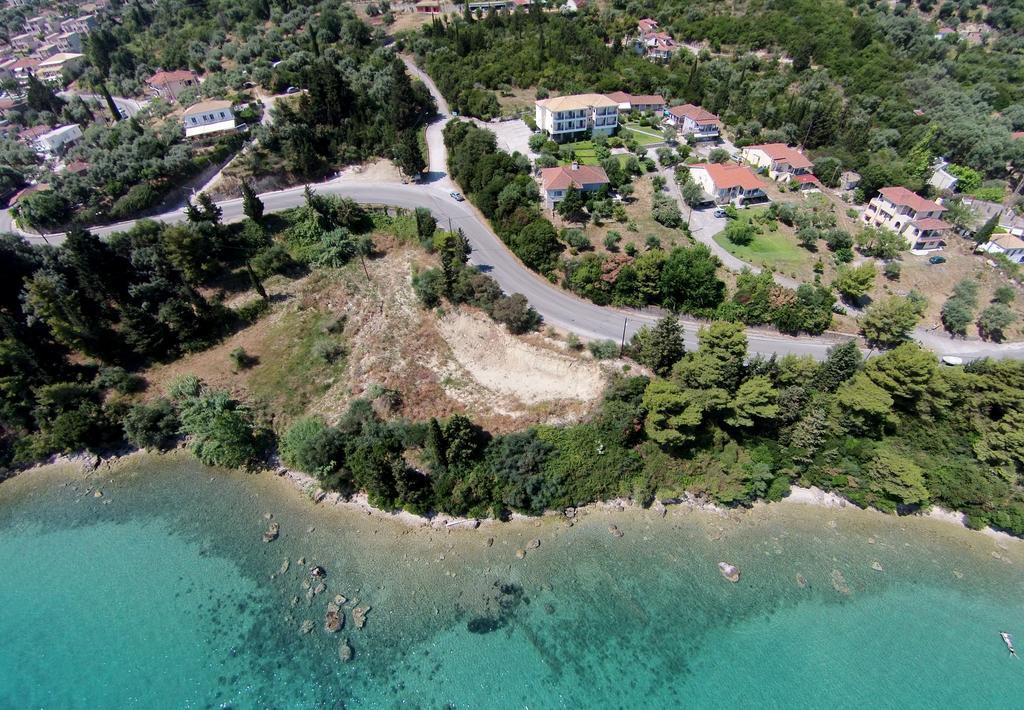 尼基亚娜Pearl Mansions别墅 客房 照片