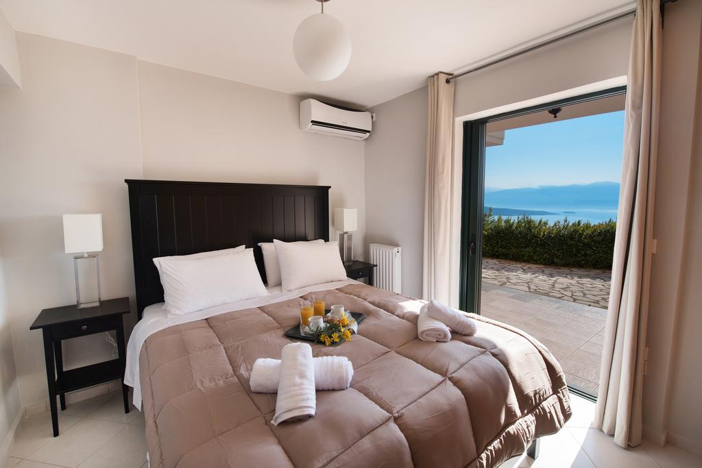 尼基亚娜Pearl Mansions别墅 外观 照片
