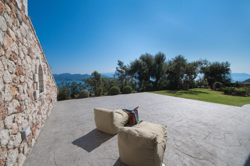 尼基亚娜Pearl Mansions别墅 外观 照片